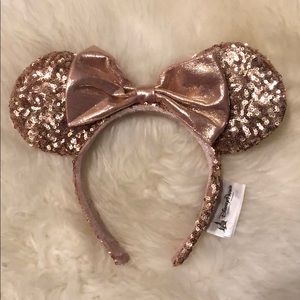 Disney Parks Minnie Ears